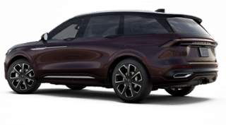 2024 Lincoln Lincoln Nautilus External Image 2
